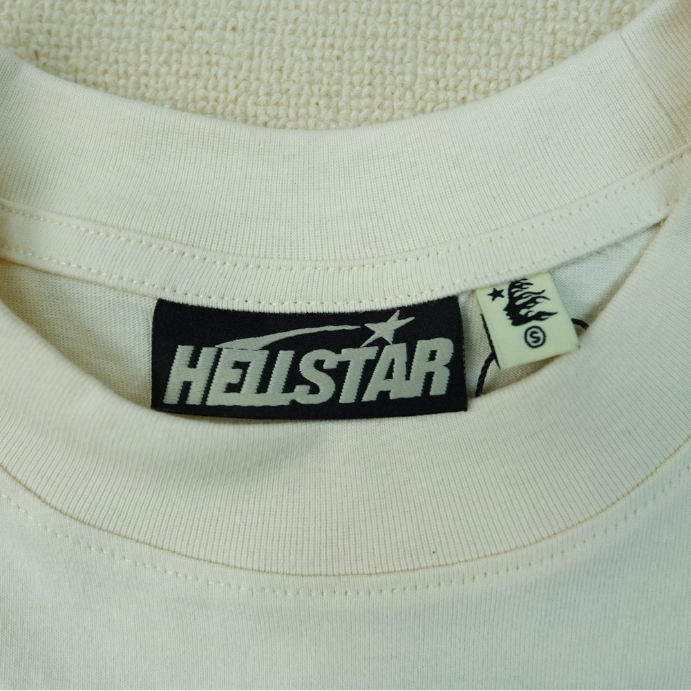 Hellstar studios tee - Picture 3 of 5